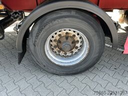 Groenewegen Jumbo / DRO-14-18 / Koffer / LBW / 2x Lenk Asch...