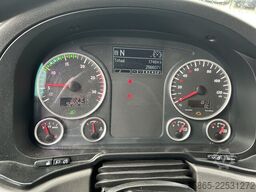 Man TGX 18.400 XLX / 929 dkm / Tacho V2 / Full Spoi...