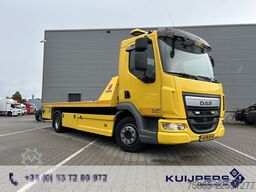 DAF LF 180 FA / 391 dkm / Global Recovery Tow Truck...
