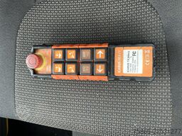 DAF LF 180 FA / 391 dkm / Global Recovery Tow Truck...