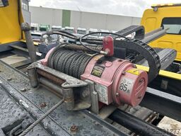 DAF LF 180 FA / 391 dkm / Global Recovery Tow Truck...