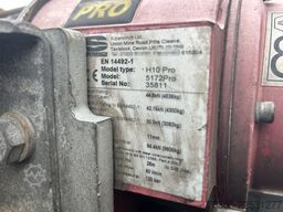 DAF LF 180 FA / 391 dkm / Global Recovery Tow Truck...
