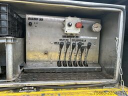 DAF LF 180 FA / 391 dkm / Global Recovery Tow Truck...