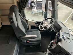 Mercedes-Benz Actros 1845 Gigaspace / Tacho V2 / 391 dkm / Bl...