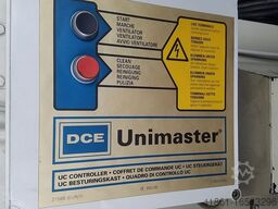 DONALDSON Unimaster 40 MM
