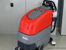 Hako Scrubmaster B45 TB 430 Generalüberholt - 6 Monate Garantie