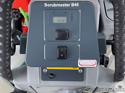 Hako Scrubmaster B45 TB 430 Generalüberholt - 6 Monate Garantie
