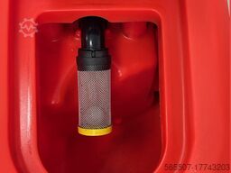 Hako Scrubmaster B45 TB 430 Generalüberholt - 6 Monate Garantie