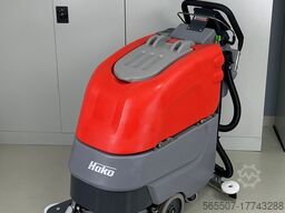Hako Scrubmaster B45 TB 430 Generalüberholt - 6 Monate Garantie