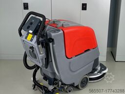 Hako Scrubmaster B45 TB 430 Generalüberholt - 6 Monate Garantie