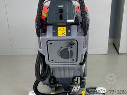 Hako Scrubmaster B45 TB 430 Generalüberholt - 6 Monate Garantie