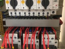 KEMPER SP100L