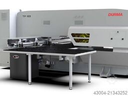 HESSE by DURMA TP123