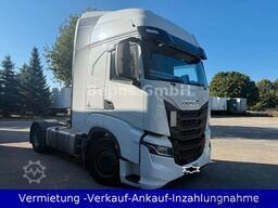 IVECO S-Way AS440 ST/P