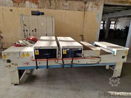 Cefla Ecolight TLF/BB/4+TTE 4000