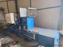 PAPER PRESS HSM SK 1206 HSM SK 1206