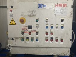 PAPER PRESS HSM SK 1206 HSM SK 1206