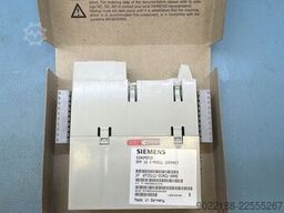 Siemens 6FC5111-0CA01-0AA0