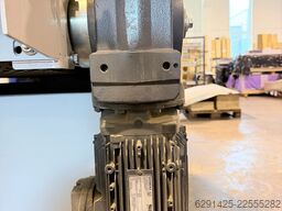 BÜTFERING OPTIMAT SWT 225 / RC