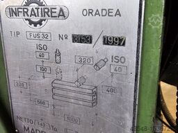 ORADEA FUS 32
