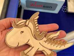 Wattsan 2030 Flat Bed