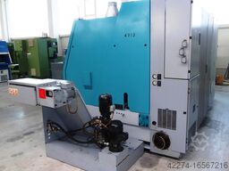 INDEX G 300