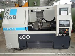 SOMAB UNIMAB 400