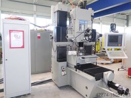 HAUSER S 40 - CNC ADCOS 400