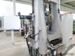 HAUSER S 40 - CNC ADCOS 400