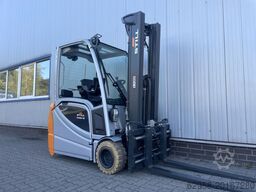 STILL RX20-18L | Batterie 85%