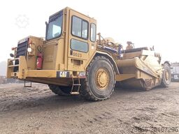 Caterpillar 627F 