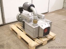 Becker VTLF 250