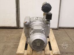 Becker VTLF 250