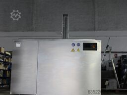 DCM Ultrasonic UCM-100 SL Lab