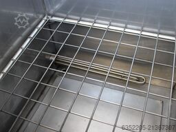 DCM Ultrasonic UCM-100 SL Lab