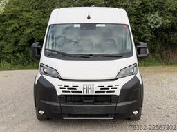 Fiat Ducato L4H2 180 LED Kamera Klima