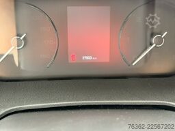Fiat Ducato L4H2 180 LED Kamera Klima