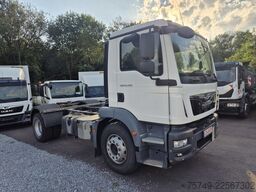 man 15.250 BB TGM Blatt/Blatt Schalter RS 3875 Euro6