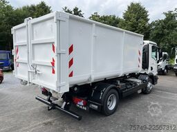 man TGL 12.250 BL NEU City Abrollkipper PowerMatic