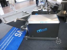 PVS PVS 125 H and HD Modells