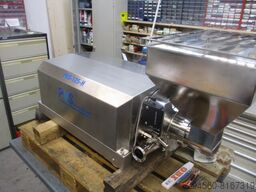 PVS PVS 125 H and HD Modells