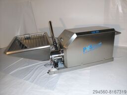 PVS PVS 125 H and HD Modells