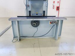 HOLZMA LIFTOMAT HAU-B-25/8