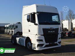 MAN TGX 18.480 GX ACC