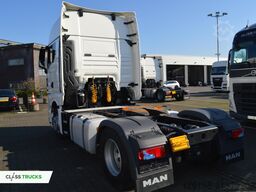 MAN TGX 18.480 GX ACC