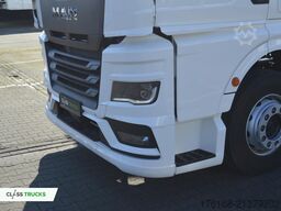 MAN TGX 18.480 GX ACC