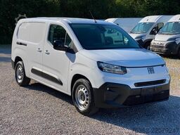 FIAT Doblo Kastenwagen XL 1.5 Klima Kamera