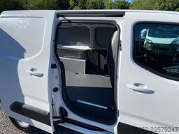 FIAT Doblo Kastenwagen XL 1.5 Klima Kamera