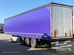 Schmitz Cargobull Curtainsider Standard