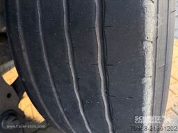 Schmitz Cargobull Curtainsider Standard